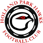 Logo Χόλαντ Παρκ Χοκς