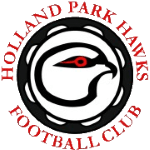 Holland Park Hawks logo