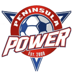 Logo Peninsula Power U23