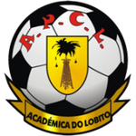 Academica Petroleos do Lobito logo