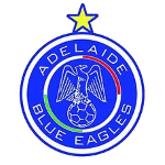 Logo Άντελαϊντ Μπλου Ιγκλς