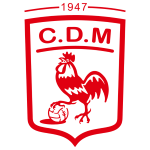 Logo Deportivo Moron
