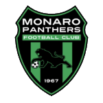 Logo Monaro Panthers