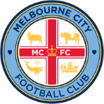 Logo Melbourne City FC Youth