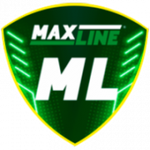 Logo Maxline Vitebsk