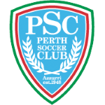 Logo Perth U20