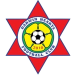 Logo Darwin Hearts FC