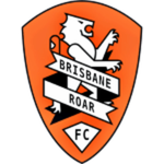 Logo Brisbane Roar U23
