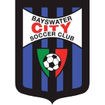 Logo Bayswater City