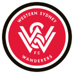 Logo Γουέστερν Σίδνεϊ Γουόντερερς (Νέοι)