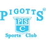 Pigotts Bullets logo