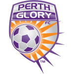 Logo Περθ Γκλόρι (Νέοι)