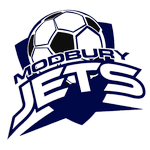 Logo Μόντμπουρι Τζετς