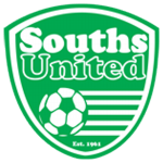 Logo Souths United