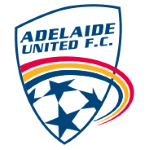 Logo Adelaide United Youth