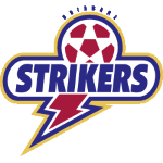 Logo Brisbane Strikers
