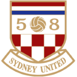 Sydney United 58