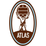 Logo Άτλας