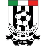 Logo Launceston City