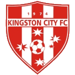 Kingston City logo