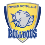 Logo Capalaba Bulldogs U23