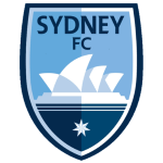 Logo Sydney FC