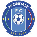 Logo Avondale FC U21