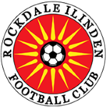 Logo Rockdale City Suns