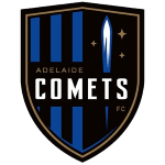 Logo Adelaide Comets