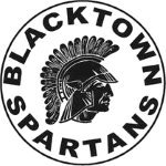 Logo Blacktown Spartans