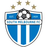 Logo South Melbourne FC U21