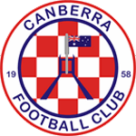 Logo Canberra Croatia