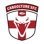 Logo Caboolture Sports FC