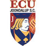 Logo ECU Joondalup