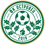 Logo FC Ostrovets