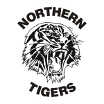 Northern Tigers logo