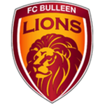Logo Bulleen Lions