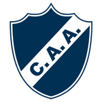 CA Alvarado logo