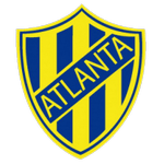 Ατλάντα logo