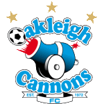 Logo Όκλεϊ Κάνονς