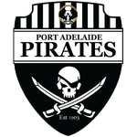 Logo Port Adelaide Lion SC