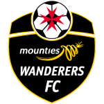 Mounties Wanderers