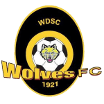 Logo Wolves FC