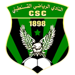 Logo CS Κονσταντίν