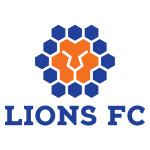 Logo Lions FC