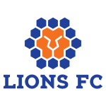 Lions FC logo