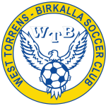 Logo West Torrens Birkalla