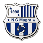 Logo NC Magra