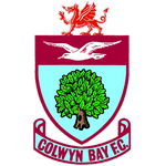 Logo Colwyn Bay