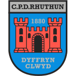 Logo Ruthin Town
